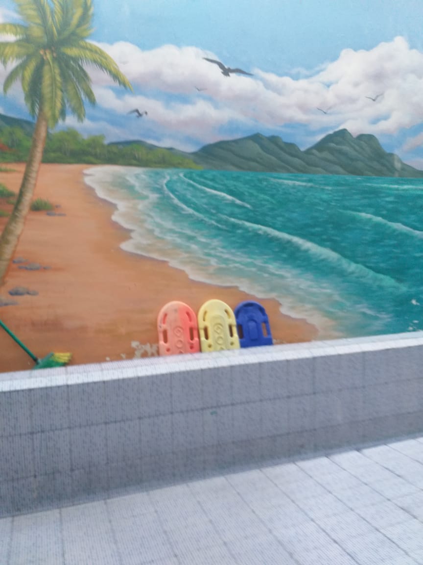 Dahika Amir,S.Pd.,Gr